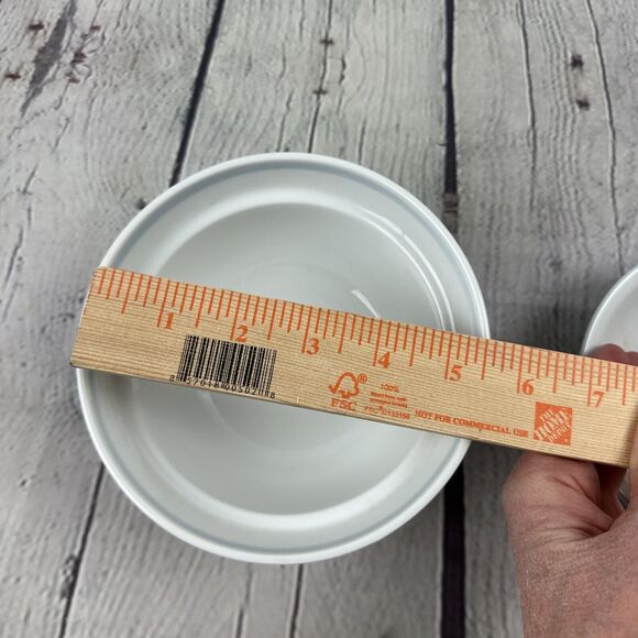 Atq Japanese Arita Ware Hand Painted Porcelain Ceramic Covered RIce Noodle Bowl - Picture 4 of 11